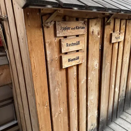 Gantekopfhuette Myrelaxs Schwarzwaldschdub Sankt Gallenkirch