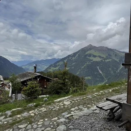 Daire Gantekopfhuette Myrelaxs Schwarzwaldschdub