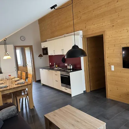 Gantekopfhuette Myrelaxs Schwarzwaldschdub * Sankt Gallenkirch