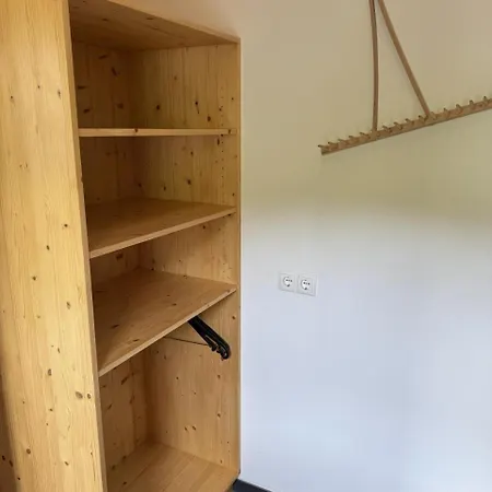 Gantekopfhuette Myrelaxs Schwarzwaldschdub Daire *