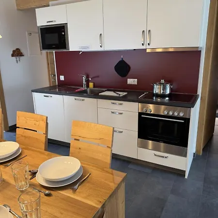 Daire Gantekopfhuette Myrelaxs Schwarzwaldschdub *