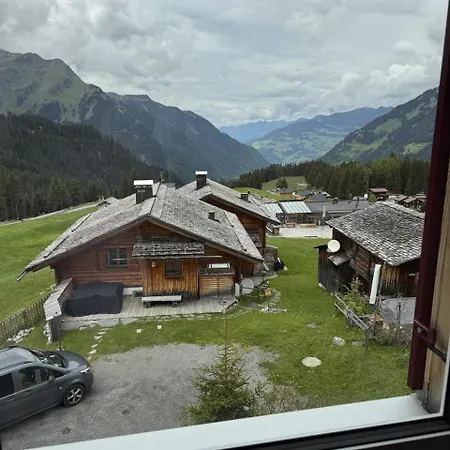 Daire Gantekopfhuette Myrelaxs Schwarzwaldschdub