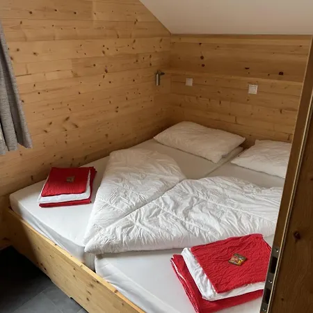 Gantekopfhuette Myrelaxs Schwarzwaldschdub * Sankt Gallenkirch
