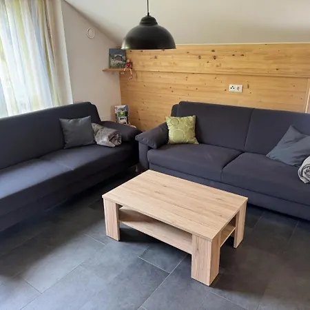 Gantekopfhuette Myrelaxs Schwarzwaldschdub Daire Sankt Gallenkirch