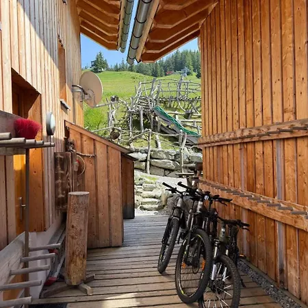 Gantekopfhuette Myrelaxs Schwarzwaldschdub Sankt Gallenkirch