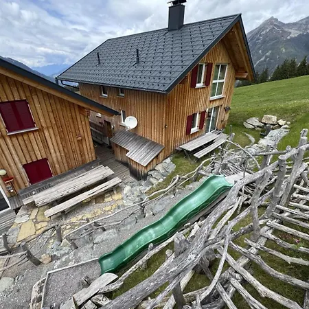 Gantekopfhuette Myrelaxs Schwarzwaldschdub Daire *
