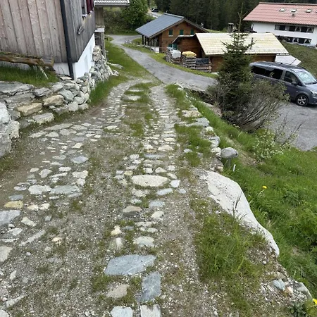 Gantekopfhuette Myrelaxs Schwarzwaldschdub